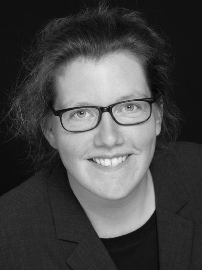 Anne Sudrow